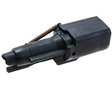 Crusader VFC Glock Reinforced Nozzle Set (by VFC) 0