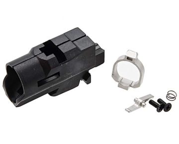 Crusader VFC Glock Guide Hop Kit (Steel) for Glock 17 Gen 5 / G19 Gen 4 / G19x / G45 0