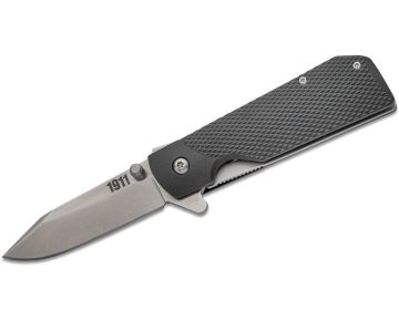 Cold Steel 1911 Folding Knife (CS-20NPJAAZ) 0