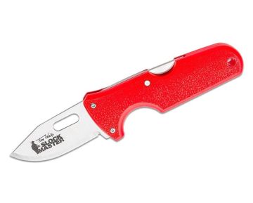 Cold Steel Click-N-Cut Slock Master Folder Knife(CS-40ATZ) 0