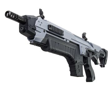 CSI Airsoft STAR XR-5 (FG-1505) Advanced Main Battle Airsoft AEG Rifle (Grey) 0