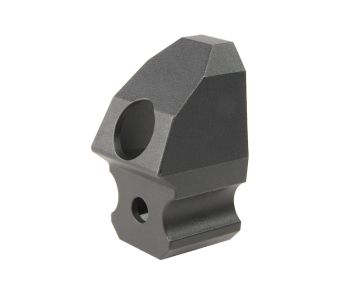 CSI Airsoft Military Head Cap for XR-5 AEG Rifle (Black) 0