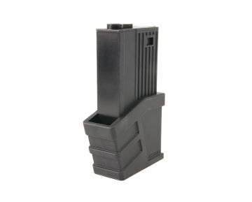 CSI STAR XR 5 Magazine (225 rounds AEG Magazine) - Black 0