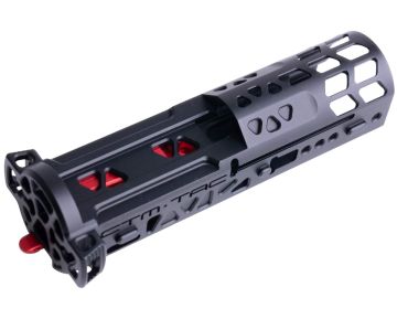 CTM TAC Action Army AAP01 Advanced Bolt (7075 CNC, Black) 1