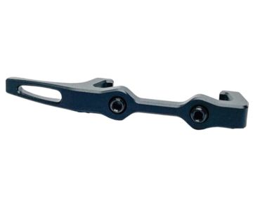 CTM TAC Action Army AAP 01 / 01C Advanced Charging Handle (7075 Aluminum, Black) 0