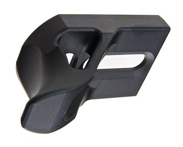CTM TAC FUKU-2 Mag Base for Action Army AAP 01 / WE / KSC / Tokyo Marui G Series GBB (CNC Aluminum, BK) 0