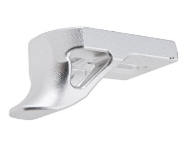CTM TAC FUKU-2 AAP-01 / G-Series GBB Magazine Base Plate - Silver 0