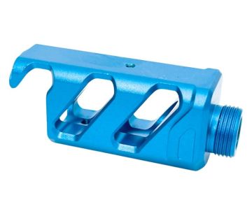CTM TAC Action Army AAP 01 / 01C FUKU-2 Upper Inner Decorative Bucket- Short (CNC, Blue) 0