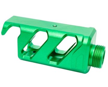 CTM TAC Action Army AAP 01 / 01C FUKU-2 Upper Inner Decorative Bucket- Short (CNC, Green) 0