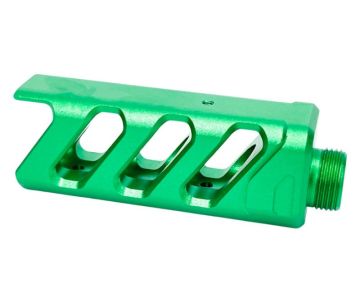 CTM TAC Action Army AAP 01 / 01C FUKU-2 Upper Inner Decorative Bucket- Long (CNC, Green) 0