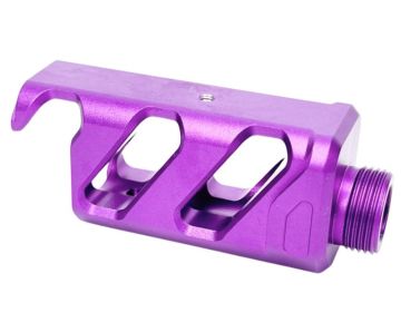 CTM TAC Action Army AAP 01 / 01C FUKU-2 Upper Inner Decorative Bucket- Short (CNC, Violet) 0