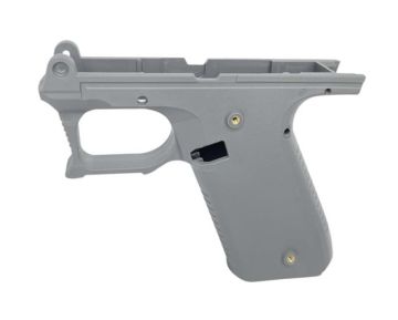 CTM TAC Action Army AAP 01 FUKU-2 Frame Grip (Nylon, Grey) 0