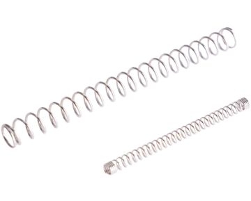 CTM TAC Action Army AAP01 Performance Recoil & Nozzle Spring Set 1