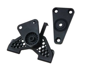 CTM TAC SAF Angle System & Molle Panel Kit 0