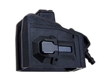 CTM TAC AAP-01 / G Model HPA M4 Magazine Adapter - Black x Grey Button 0