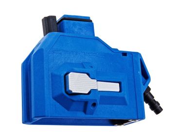CTM TAC Hi Capa HPA M4 Magazine Adapter - Blue x Grey Button 0