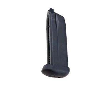 Cybergun FN Herstal FNX-45 Gas Magazine (25 rounds) - Black (by VFC) 0