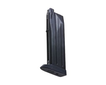 Cybergun FN Herstal FNS-9 Gas Magazine (25 rounds) - by VFC 0