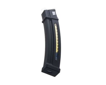 CYMA MP5 Magazine (MP5/MP5K, 130 rounds, AEG Magazine) 0