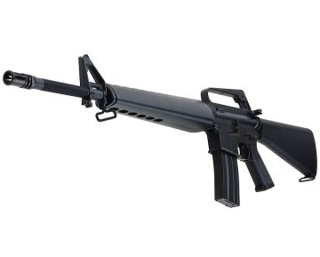 CYMA M16A1 Vietnam Airsoft AEG Rifle (CM009A1) 0