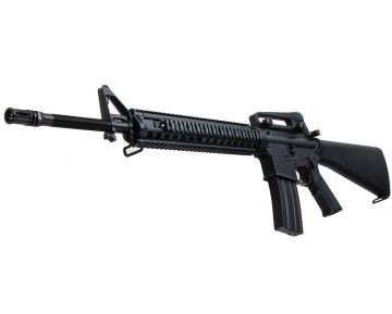 CYMA M16A4 Airsoft AEG Rifle (CM009A4) 0