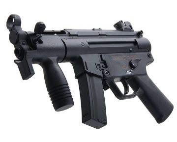 CYMA M5K Airsoft AEG Rifle (CM041K) 0