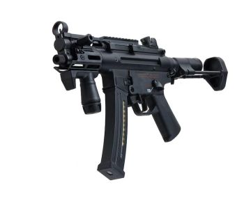 CYMA Platinum M5 PDW Airsoft AEG Rifle (CM041L) 0