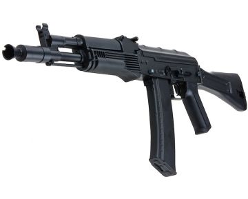 CYMA AK105 Folding Full Stock Airsoft AEG Rifle (Metal) (CM047D) 0