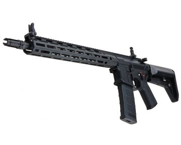 CYMA Platinum M4 QBS (14.5 inch M-LOK) AEG Airsoft Rifle (CM097) 0