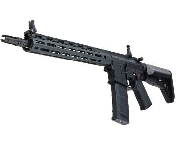 CYMA Platinum M4 QBS (13 inch M-LOK) Airsoft AEG Rifle (CM097A) 0