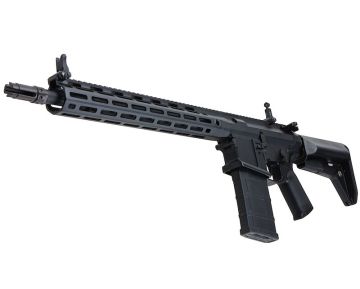 CYMA Platinum SR25 QBS (14.5 inch M-LOK) Airsoft AEG Rifle (CM098A) 0