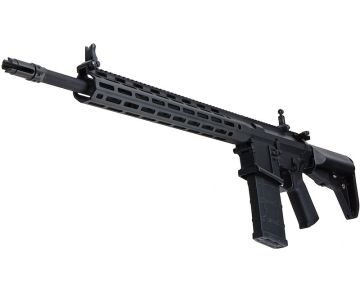 CYMA Platinum SR25 QBS (16.5 inch M-LOK) Airsoft AEG Rifle (CM098B) 0