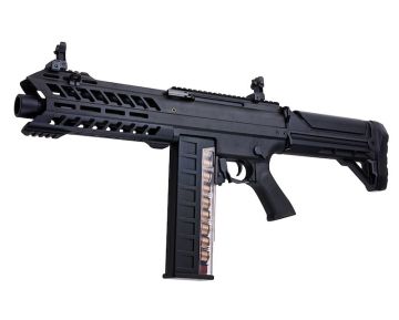 CYMA SGR-12 Airsoft Electric Shotgun (CM102) 0