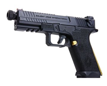 CYMA Salient Arms BLU Airsoft AEP (Mosfet Edition, SAI Licensed) 0
