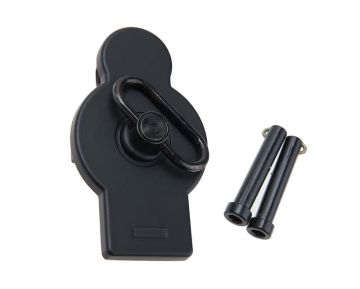 CYMA MP5 End Plate Sling Mount with Pins 0