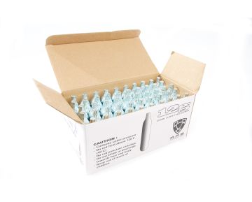 APS 12g Co2 Cartridge (Box of 50 pieces) 0