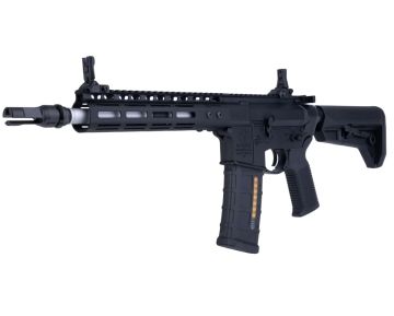 EMG Noveske N4 Airsoft M4 GBB Rifle (MWS System) by Double Eagle - Black (Gen2) 1