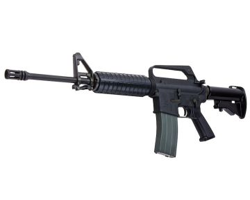 DNA M16A1 Carbine / MOD 653 14.5 inch Airsoft GBB Rifle - Limited Edition 0