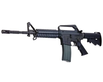 DNA RO723 Carbine GBB Rifle (Late Model 723 / M723 / M16A2 Commando / Delta) 0