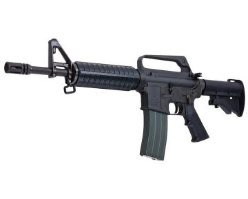 DNA RO733 GBB Rifle - Limited Edition (Model 733 / M733 / M16A2 Commando) 0