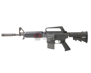 DNA XM177E2 GBBR MOD 629 - Black 0