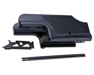 DNA VFC M249 GBB Minimi Style Handguard 0