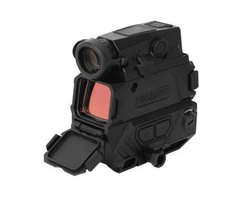 Holosun DRS Digital NV/IR Illuminator Night Vision Digital Reflex Sight 0