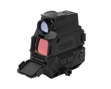 Holosun DRS-TH Thermal Reflex Sight 0