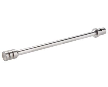 DRAGON WORKSHOP Tokyo Marui AKM GBB Recoil Rod (303 Stainless Steel, Silver) 0