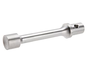 DRAGON WORKSHOP Tokyo Marui AKX GBB Recoil Rod (303 Stainless Steel, Silver) 0