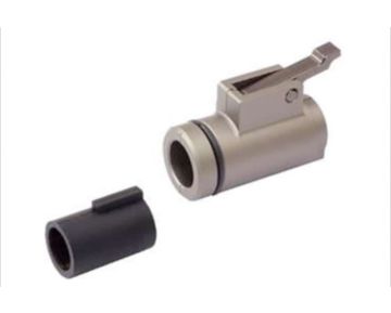 Dytac Tokyo Marui MWS Hop Up Chamber Assemble w/ 65 Degree Bucking (Aluminum) 0