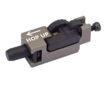 Dytac Tokyo Marui MWS Hop Up Adjuster Assemble (Aluminum) 0