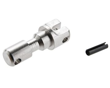 Dytac Tokyo Marui MWS Nozzle Endpin (Stainless Steel) 0