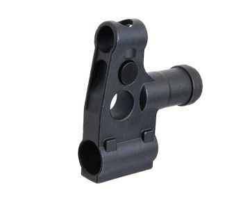 Dytac DRACO Style AK Front Sight Assemble for Tokyo Marui AKM GBBR - Black 0